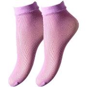 Panty’s/Kousen Trasparenze Calzino Microrete Idra