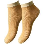 Sokken Trasparenze Calzino Microrete Idra