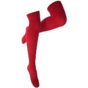 Panty’s/Kousen Trasparenze Calza Al Ginocchio In Lana 120 Denari Dora