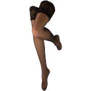 Sokken Trasparenze Autoreggente 30 Denari Carlotta