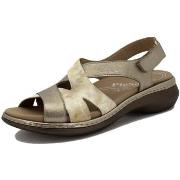 Sandalen Piesanto 240813