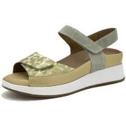 Sandalen Piesanto 250422