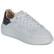 Lage Sneakers Pepe jeans YARA CHOICE W
