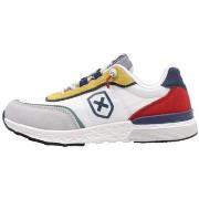 Lage Sneakers Xti 151140
