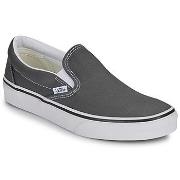 Instappers Vans UA Classic Slip-On Charcoal