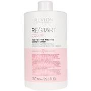 Verzorging en conditioner Revlon Re/Start Color Beschermende Smeltende...