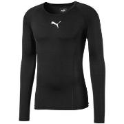T-Shirt Lange Mouw Puma Liga Baselayer