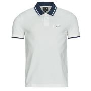 Polo Shirt Korte Mouw Armani Exchange XM002350