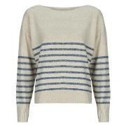 Trui Only ONLGLORY LIFE LS BOATNECK