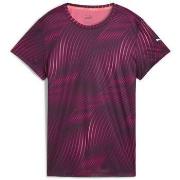 T-shirt Korte Mouw Puma -
