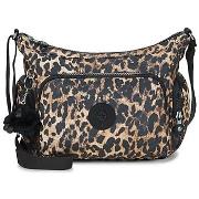 Schoudertas Kipling GABB S