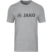 T-shirt Korte Mouw Jako Promo