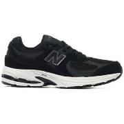 Lage Sneakers New Balance GC2002BK