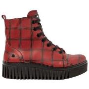 Low Boots Art ART 11513F1X2003