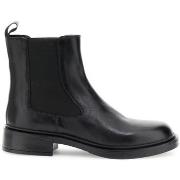 Enkellaarzen Café Noir C1GE1001