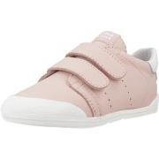 Lage Sneakers Blanditos PARISBDT