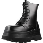 Laarzen Buffalo JUPITER LACE UP MID