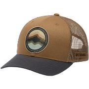 Pet Columbia Mesh Snap Back Hat