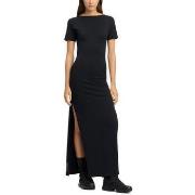 Lange Jurk Reebok Sport LONG DRESS
