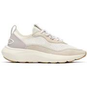 Lage Sneakers HOFF TRAVELLER OFF WHITE