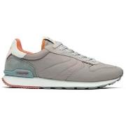 Lage Sneakers HOFF TRACK FIELD GREY