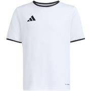 T-shirt Korte Mouw adidas Ent26 Jsy Y