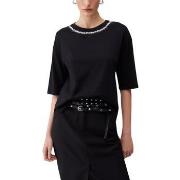 T-shirt Korte Mouw Liu Jo ECS MODA WA6128 JS904