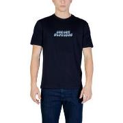 T-shirt Korte Mouw EAX XM002779 AF10358