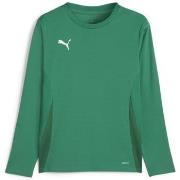 T-Shirt Lange Mouw Puma -