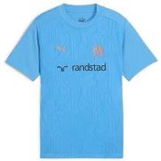 T-shirt Korte Mouw Puma -