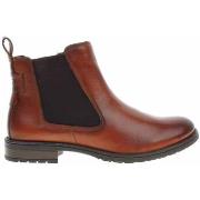 Enkellaarzen Bagatt D11AFS3A40006361