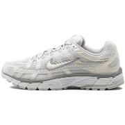 Sneakers Nike P-6000 Metallic Summit White
