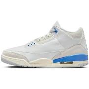 Hoge Sneakers Nike 3 Lucky Shorts