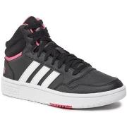 Hoge Sneakers adidas Hoops 3.0 Mid