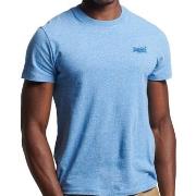 T-shirt Korte Mouw Superdry 235507