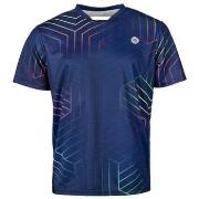 T-shirt Korte Mouw Oliver Denver