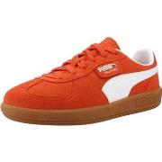 Lage Sneakers Puma PALERMO JR