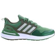 Lage Sneakers adidas Rapidasport K