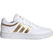 Lage Sneakers adidas Hoops 3.0