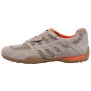 Lage Sneakers Geox U SNAKE ORIGINAL A