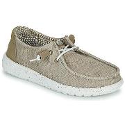 Instappers HEYDUDE Wendy Stretch Sox