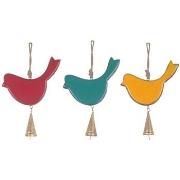 Hangers Signes Grimalt Vogelbel Hanger