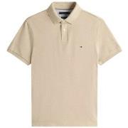 Polo Shirt Korte Mouw Tommy Hilfiger MW0MW17770RBT