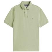 Polo Shirt Korte Mouw Tommy Hilfiger MW0MW17770L9A