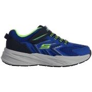 Lage Sneakers Skechers Microspec Tread