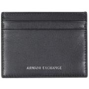 Portemonnee EAX SMALL LEATHER GOODS SET XM002217 AF22541