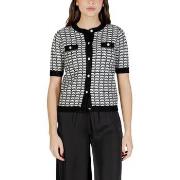 Vest Morgan 251-MORESA