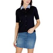 Vest Morgan 261-MARCEAU