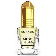 Eau de Parfum El Nabil Bella Musk Parfumconcentraat