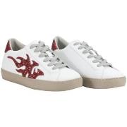 Lage Sneakers Keslem -